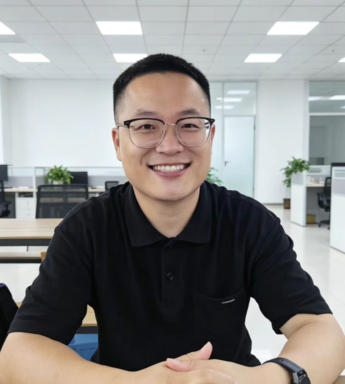 陶广宏