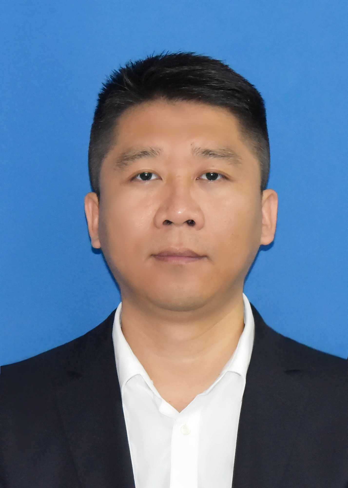 李红双