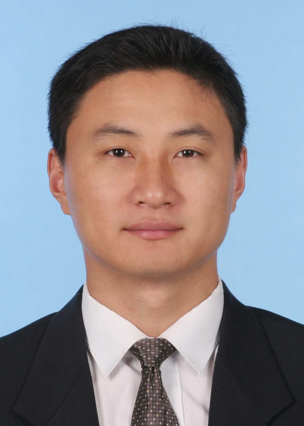 龚鹏
