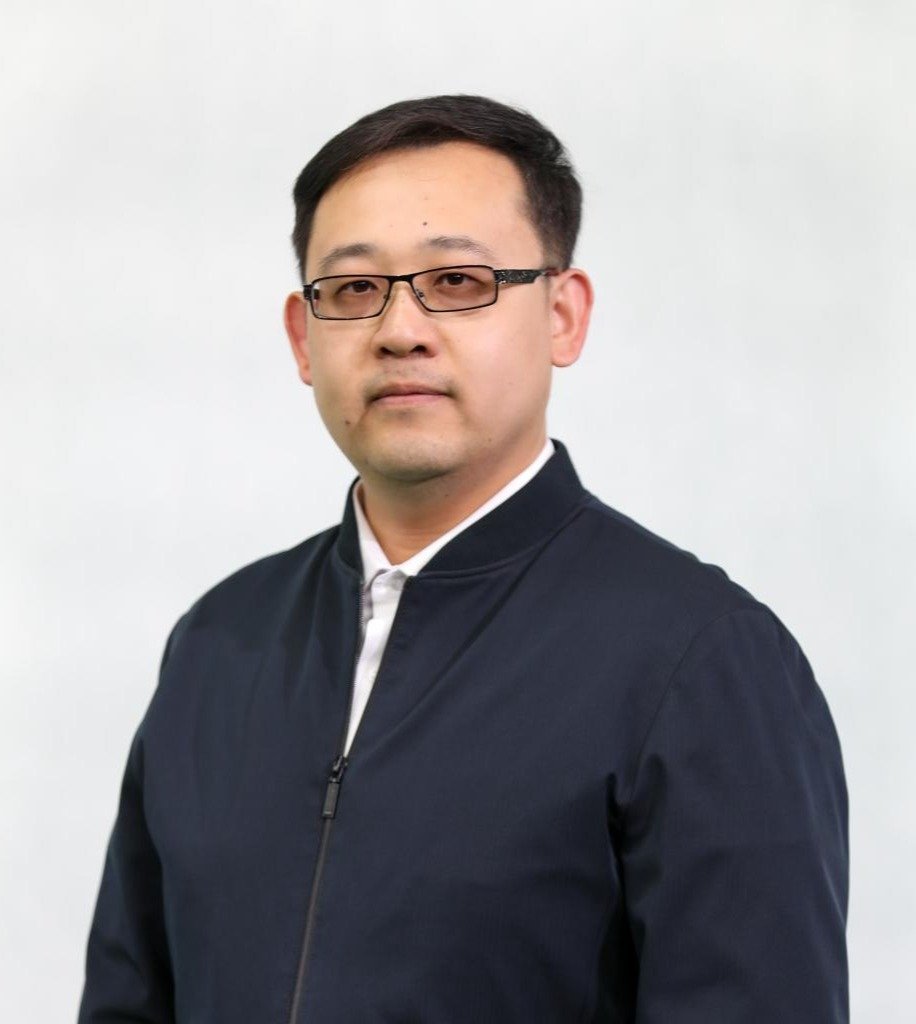 陈新禹