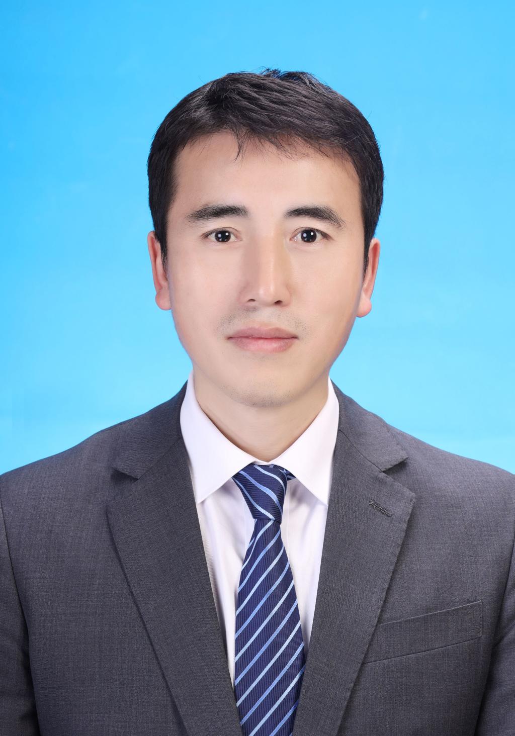 吴杰宏