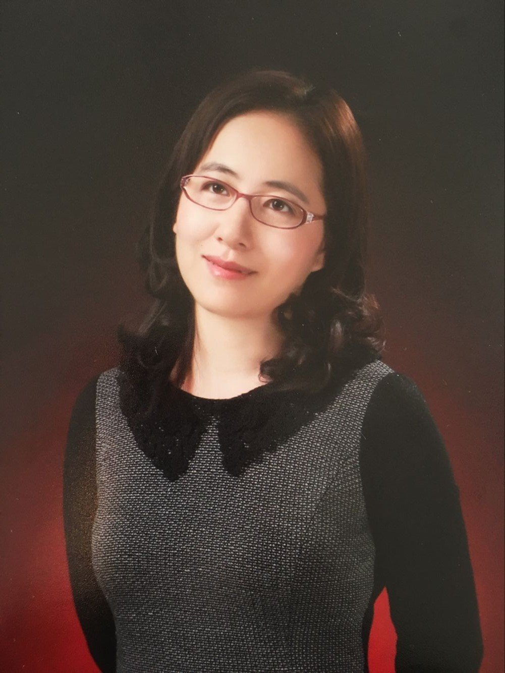 吕振华