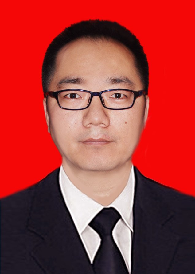 高利军