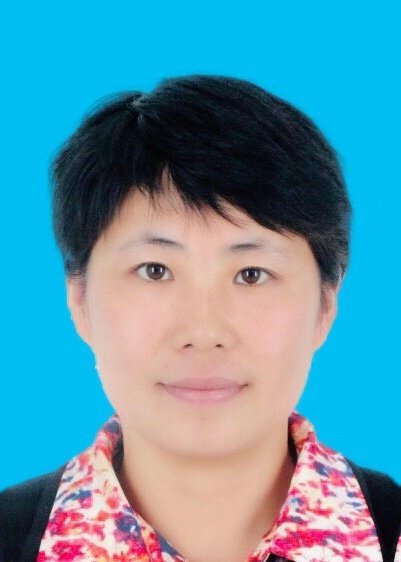 陈艳玲