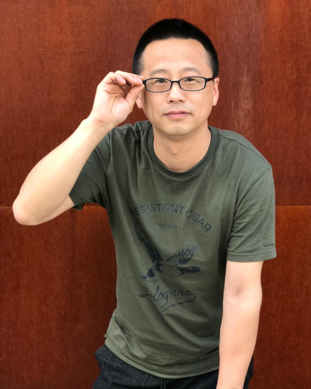 王余烈