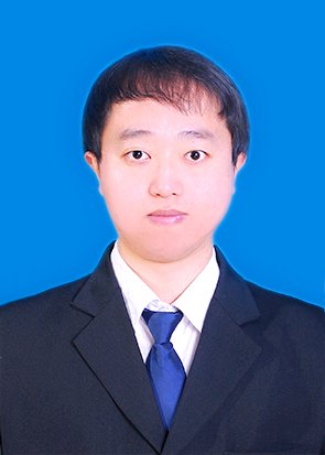 刘业峰(联合培养导师)