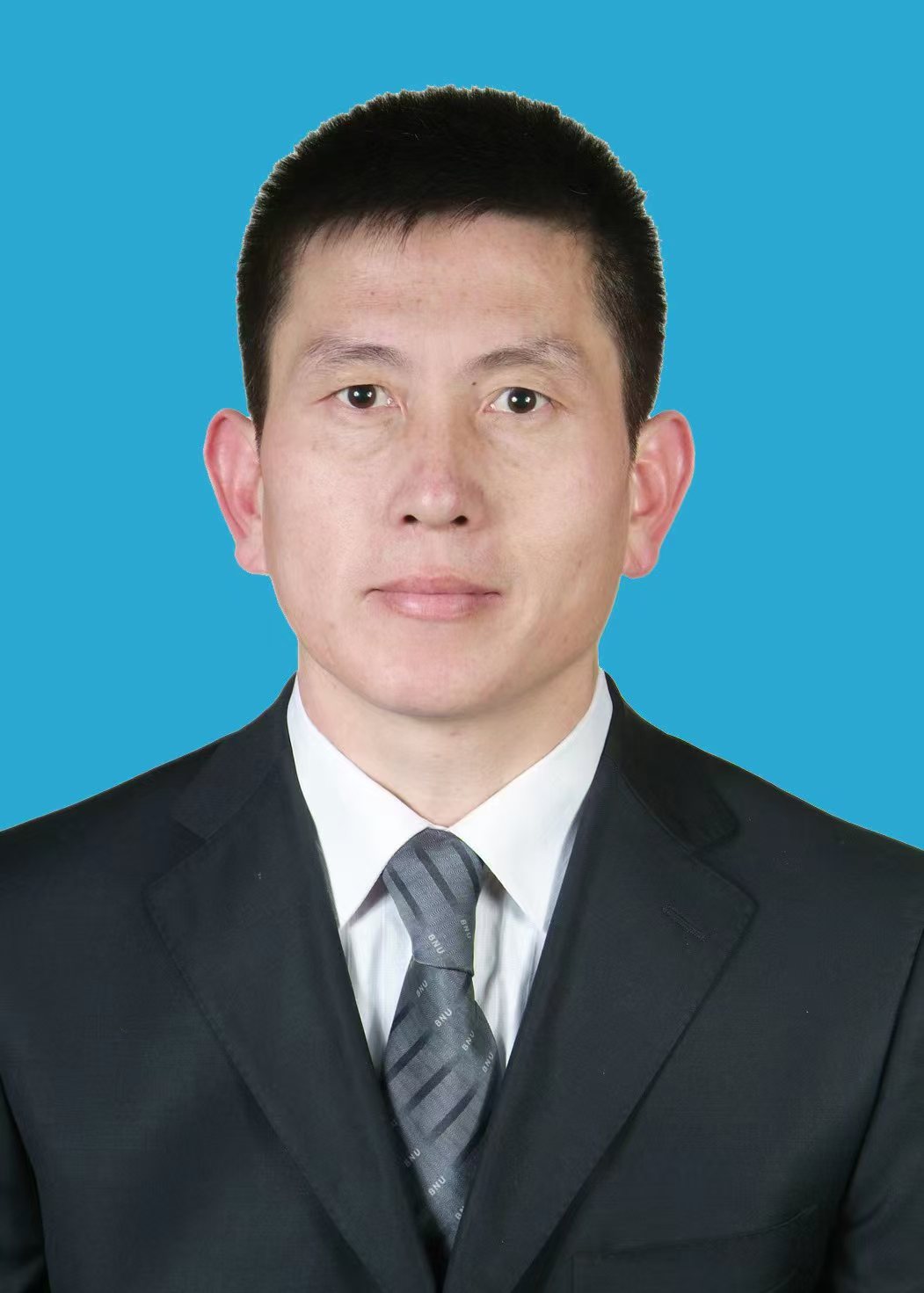 叶长龙