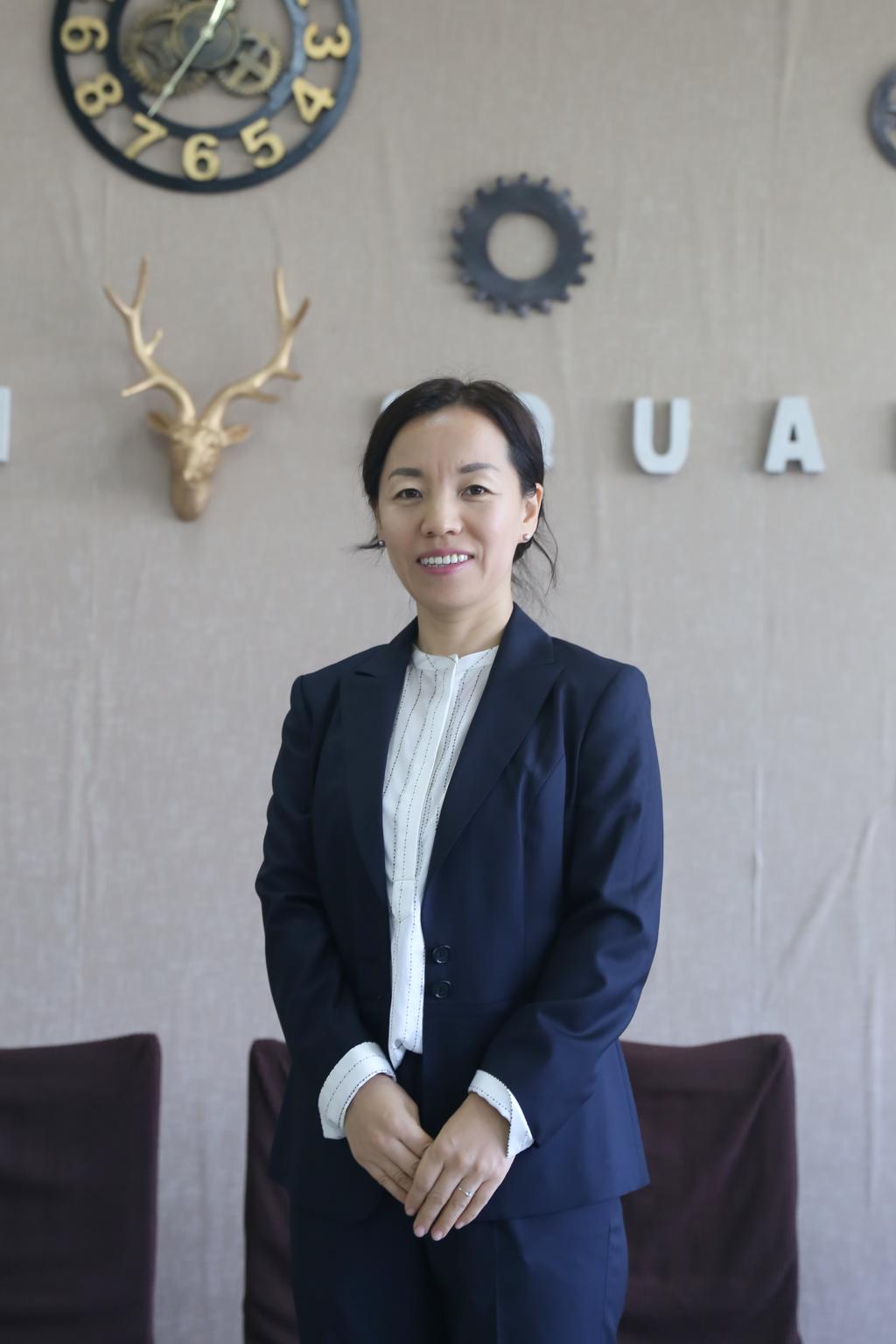 李长富
