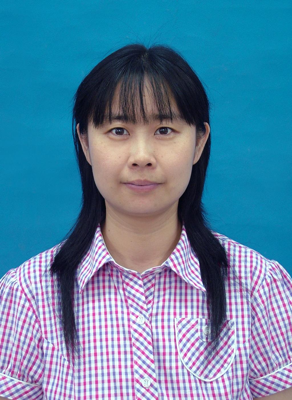 杨旭