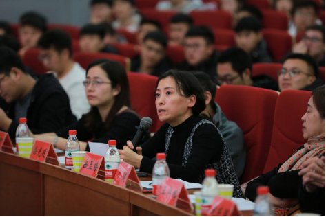 为进一步引导广大研究生坚定初心使命