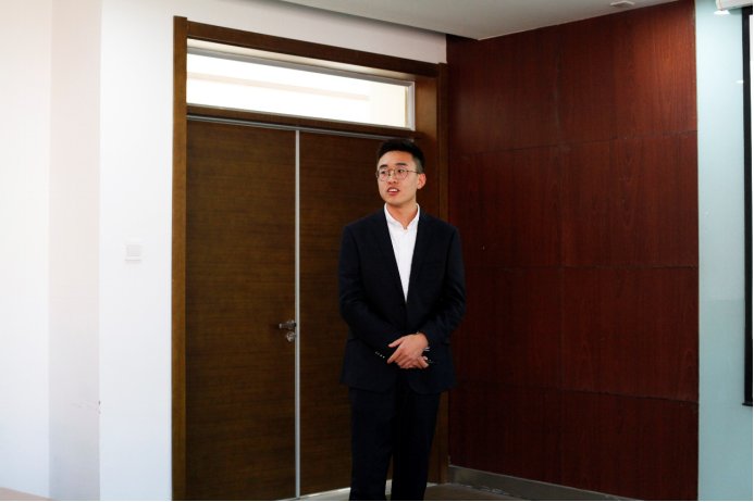 全面发展