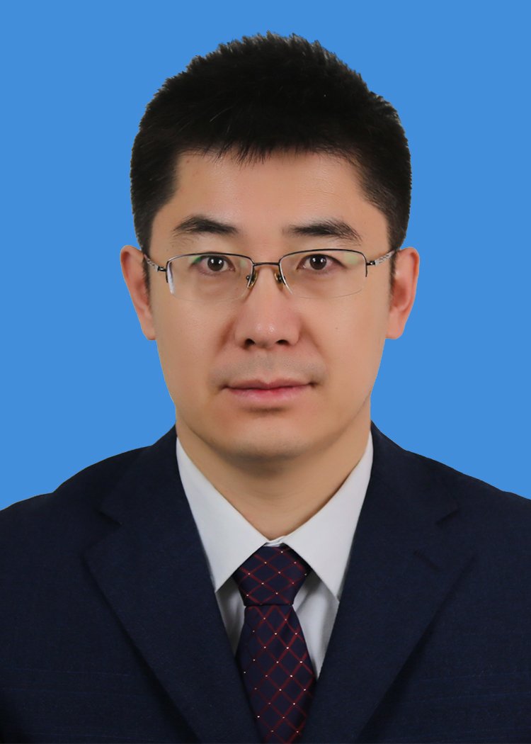王力军