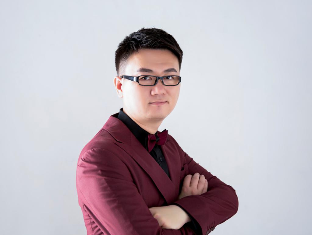 毛晓东