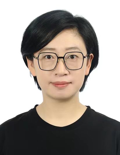 张伟(联合培养导师)