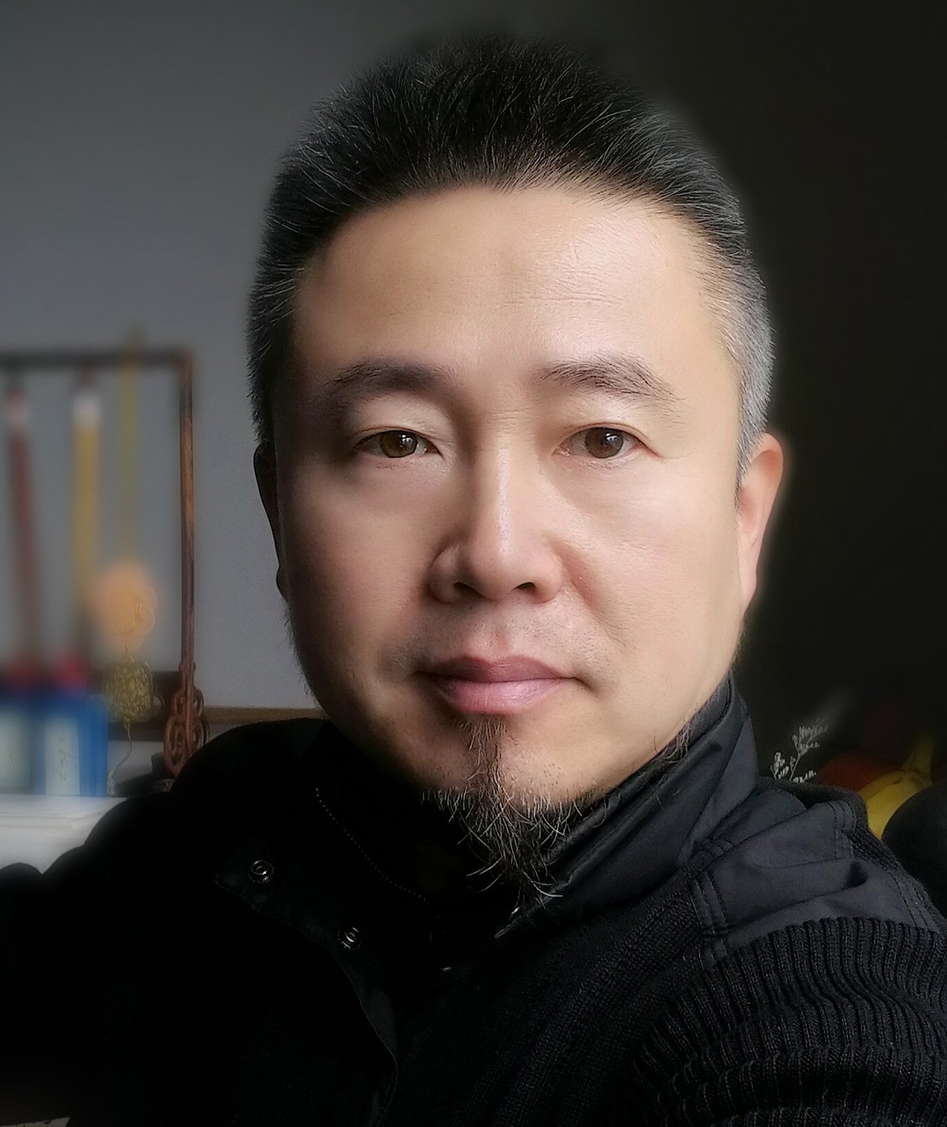 刘洋