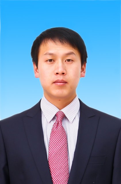 王志